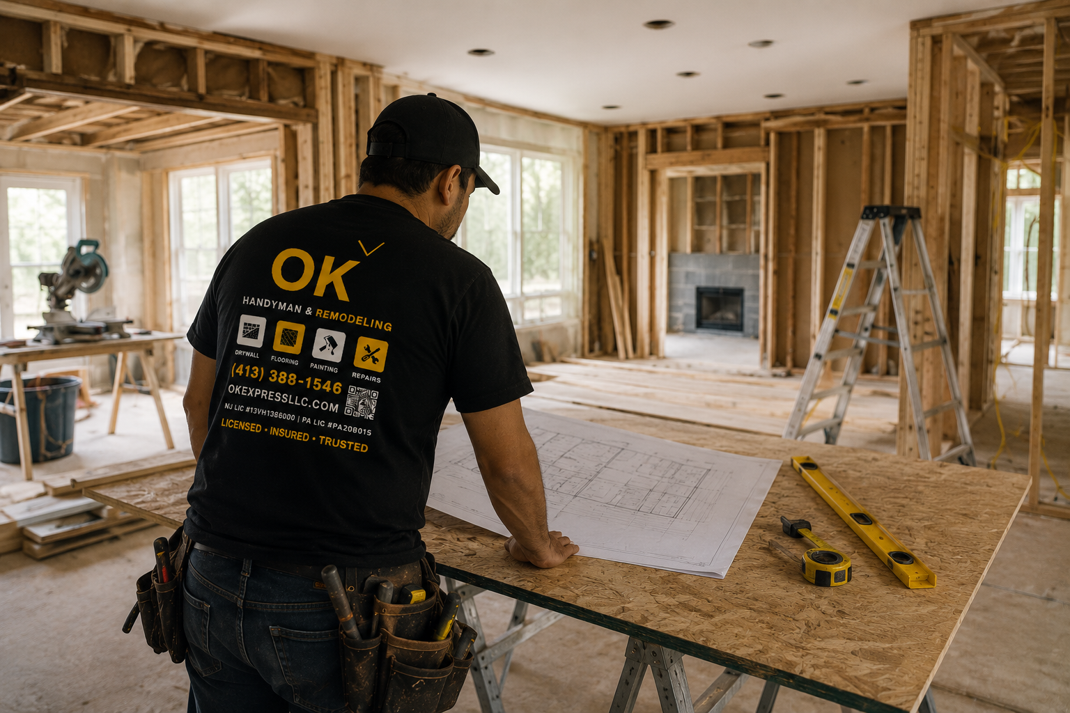 General Contracting